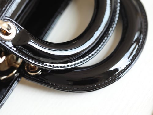 SMALL LADY D-JOY BAG