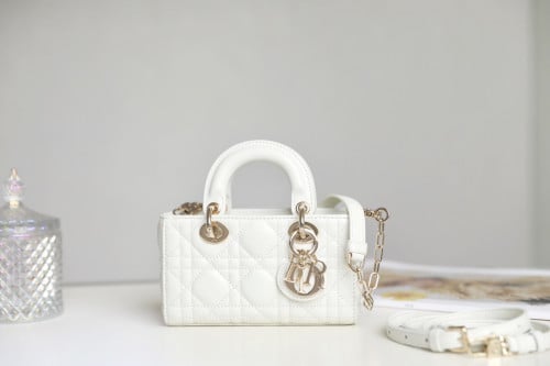 MICRO LADY D-JOY BAG