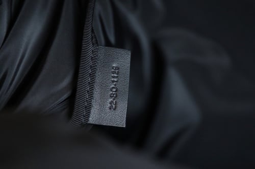 شنطة ظهر ديور