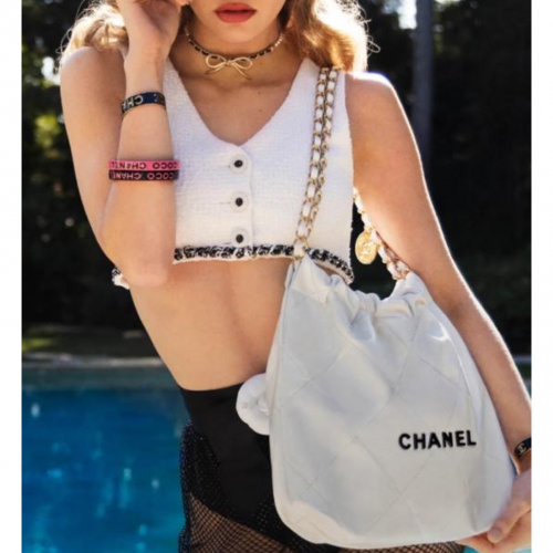 شانيل chanel 22