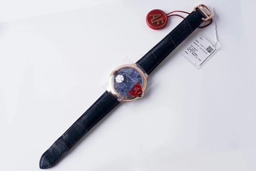 ساعة كارتيية 42mm