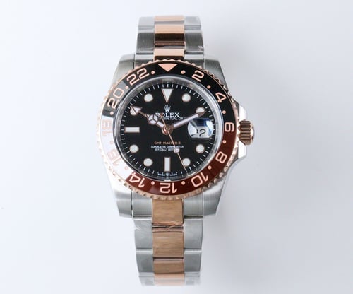 Rolex GMT-Master II