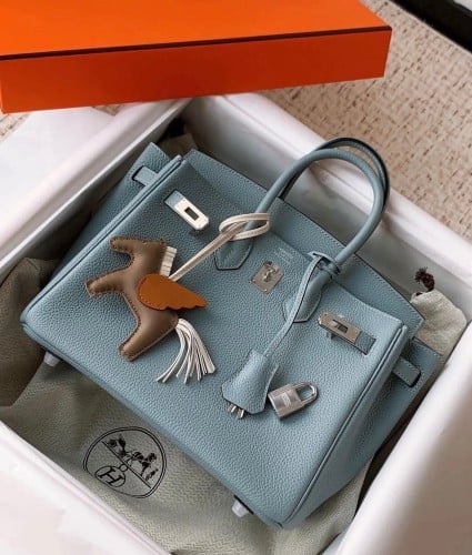 Birkin 25 cm