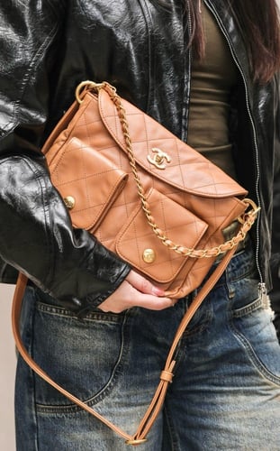 ‏montebello شانيل