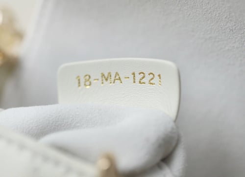 SMALL LADY D-JOY BAG