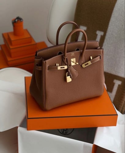 BIRKIN 25 cm