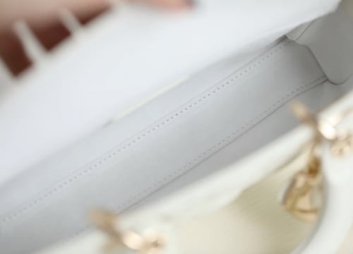 SMALL LADY D-JOY BAG