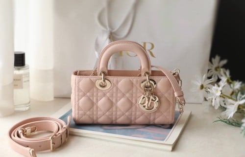SMALL LADY D-JOY BAG
