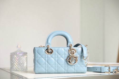 SMALL LADY D-JOY BAG