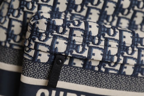 شنطة ظهر ديور