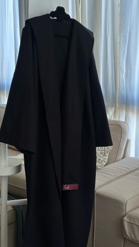 جوخ شتوي بتصميم مختلف