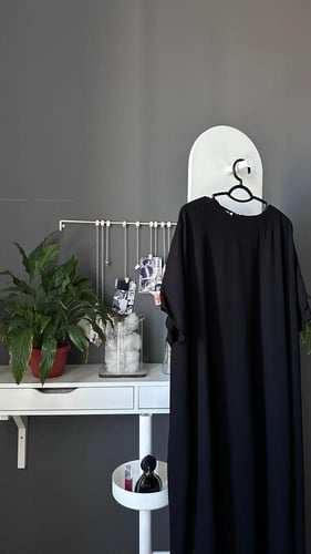 فستان داخلي للعباه