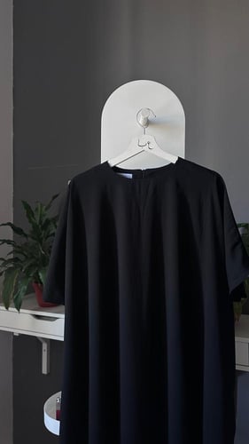 فستان داخلي للعباه