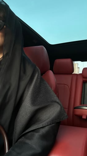 قطعه وحده بآسكارف متصل