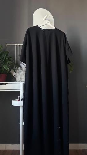 فستان داخلي للعباه