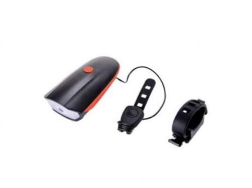 كشاف امامي مع بوري