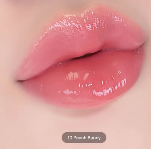 AMUSE Dew Tint 10
