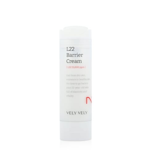 L22 Barrier Cream - 50ml