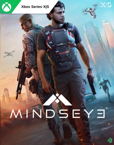 اضف اللعبة بحسابي | MindsEye