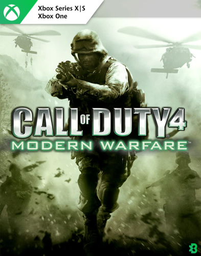 حساب جديد | COD: Modern Warfare