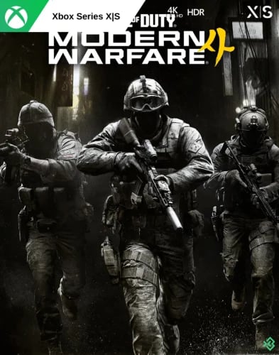 طلب مسبق| Call of Duty®: Modern Warfare® 4
