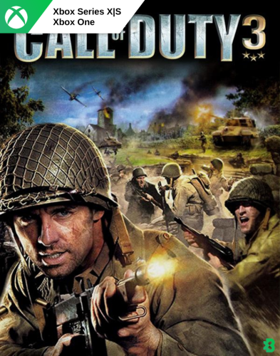 حساب جديد | 3 Call of Duty