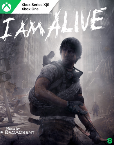 حساب جديد | I Am Alive