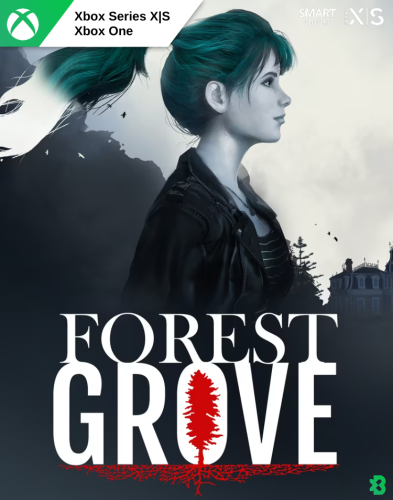 كود رقمي | forest grove