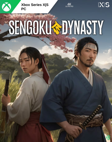 حساب جديد | Sengoku Dynasty