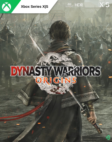 كود رقمي | DYNASTY WARRIORS: ORIGINS
