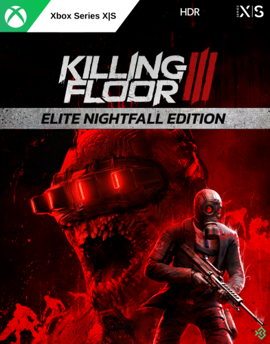 كود رقمي | Killing Floor 3 - Elite nightfall Editi...