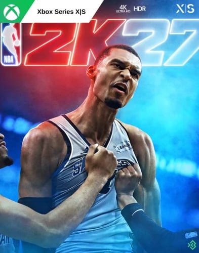 كود رقمي | NBA 2K27 - Standard