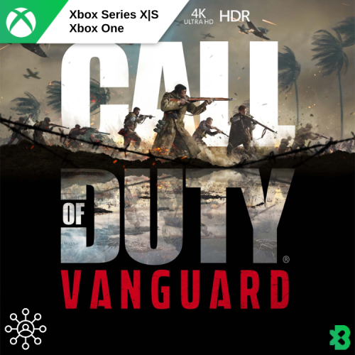 حساب مشترك | COD Vanguard