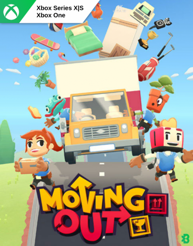 كود رقمي | Moving Out