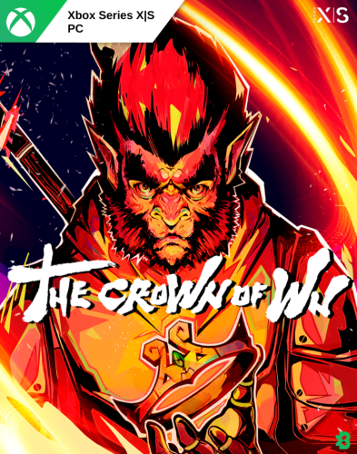 كود رقمي | The Crown of Wu