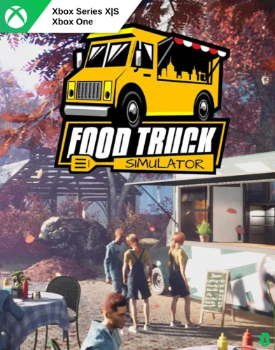كود رقمي | Food Truck Simulator
