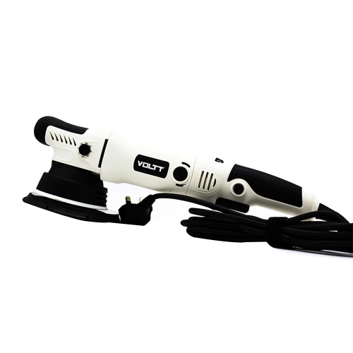 مكينة تلميع ثنائي الدوران 7 انش ازاحة 21 ملم ماركة...