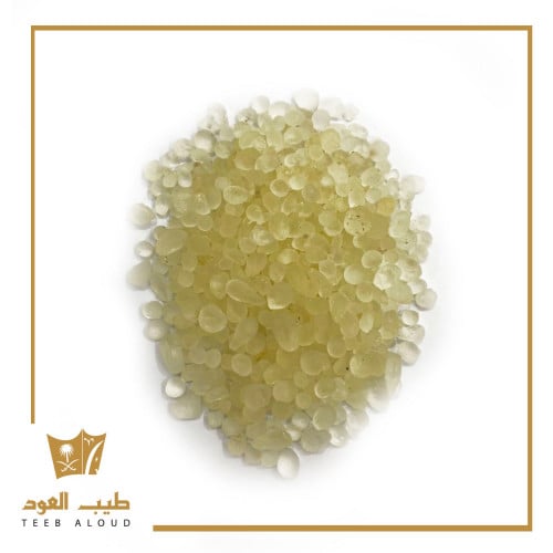 مستكة يوناني فاخر