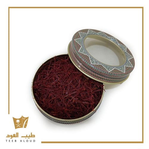 زعفران ايراني فاخر