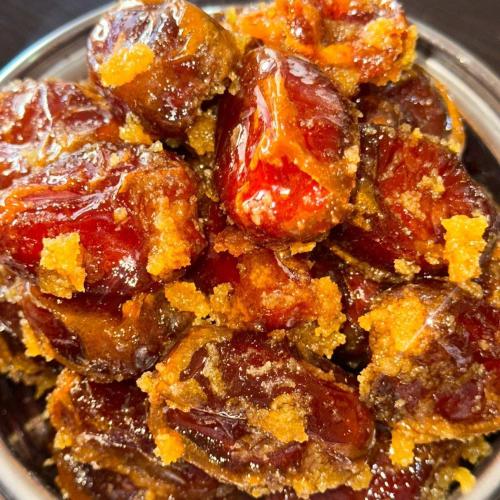 فنخا فاخرة بدون قشر – علبة ستيل 11 كيلو