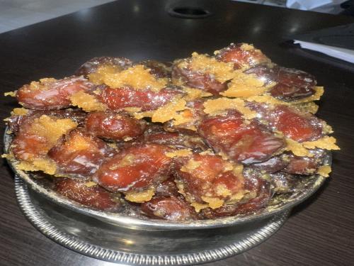 رميثية في علبه ستيل 7ك بدون اضافات وبدون تجريش