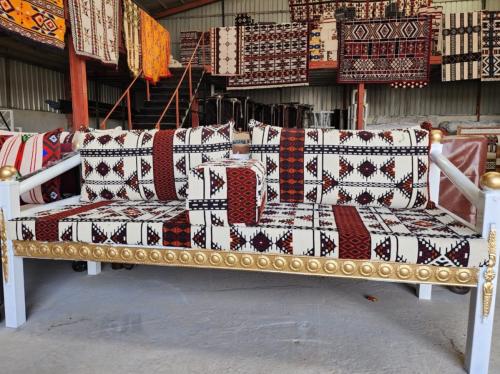 جلسات شعبية