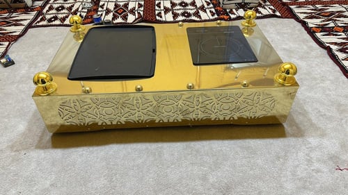 المنقل الملكي