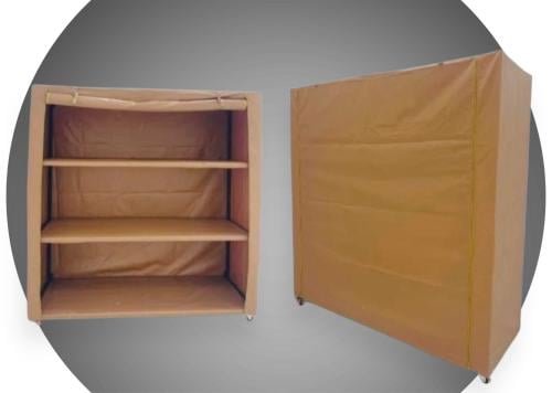 دولاب عزبة 2M*2M