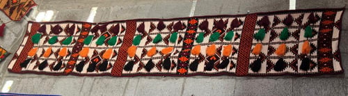 زينة بيت شعر