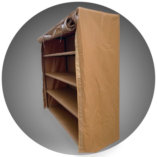 دولاب عزبة 2M*2M