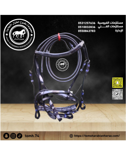 لجام استيتوس اصلي