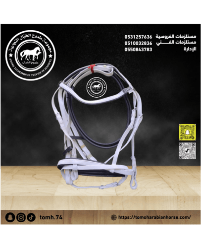 لجام استيتوس اصلي