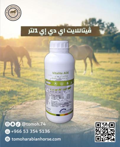 Vitalite ADE 1 L