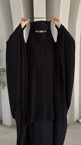 خمار اسلامي